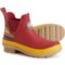 Pendleton Zion National Park Chelsea Rain Boots - Waterproof (For Women) in Red