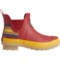 6WTXH_3 Pendleton Zion National Park Chelsea Rain Boots - Waterproof (For Women)
