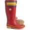 Pendleton Zion National Park Tall Rain Boots - Waterproof (For Women) in Red