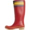 6WTTP_4 Pendleton Zion National Park Tall Rain Boots - Waterproof (For Women)