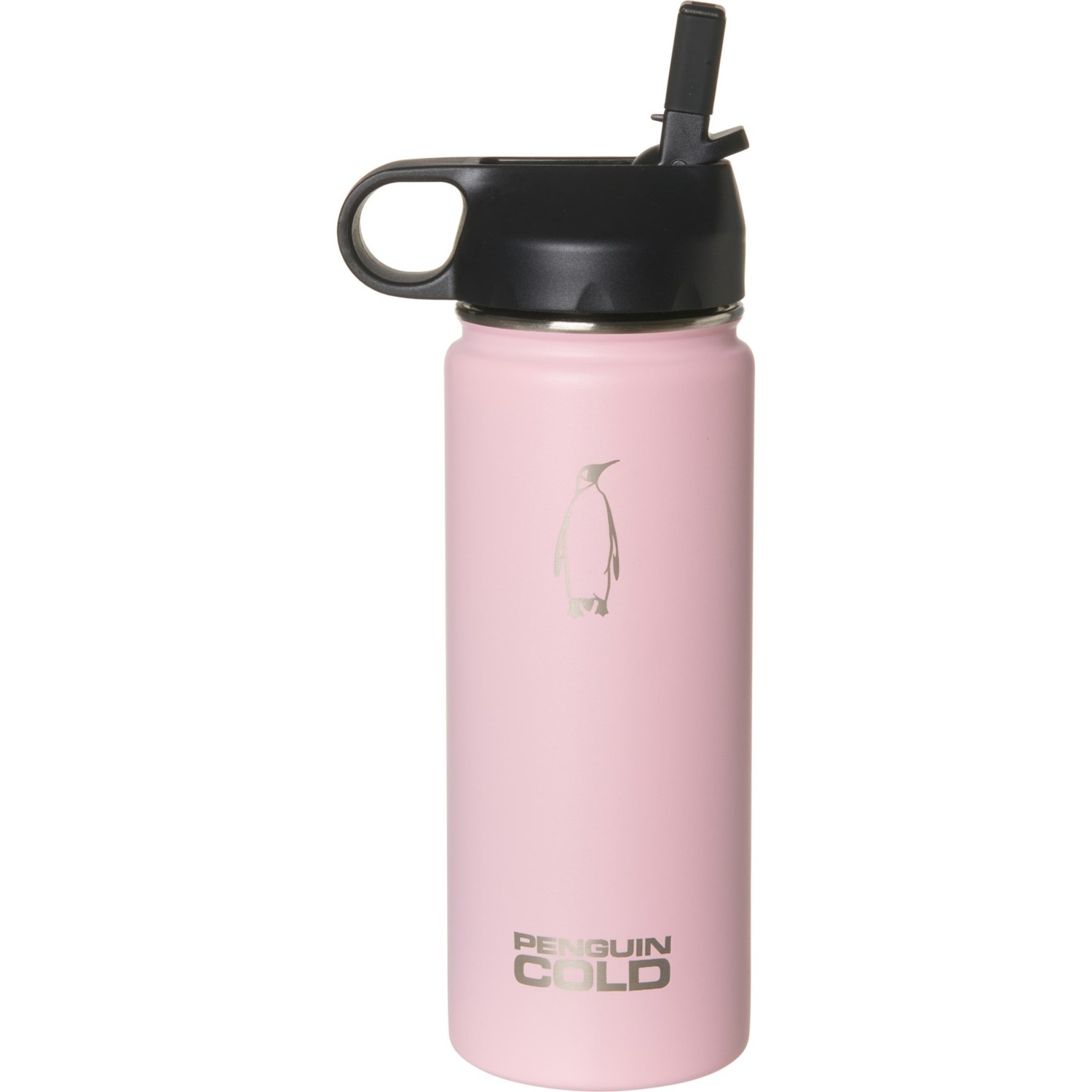 Penguin Cold King VacuumInsulated Stainless Steel Bottle 18 oz