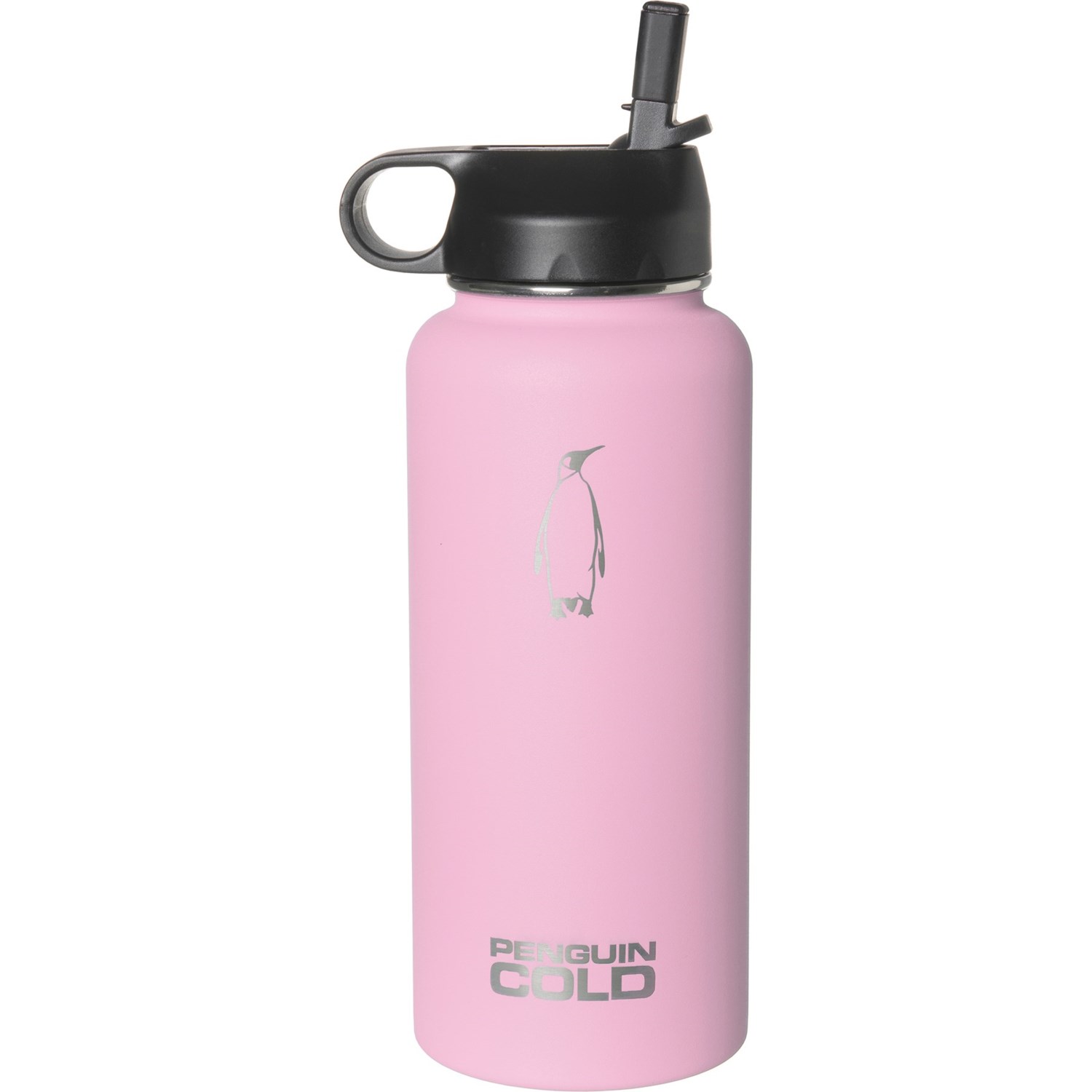 Penguin Cold King Vacuum-Insulated Stainless Steel Water Bottle - 32 oz ...