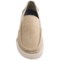 7650Y_2 Penguin Footwear Ernie Canvas Loafers (For Men)