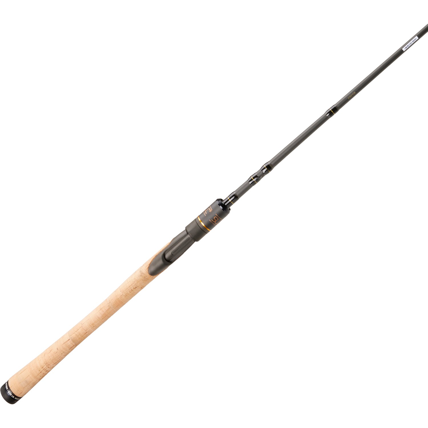 Penn Battalion II Inshore Saltwater Fishing Rod - 6-15 lb