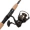 8488C_3 Penn Battle 2000 Spinning Rod and Reel Combo - 1-Piece