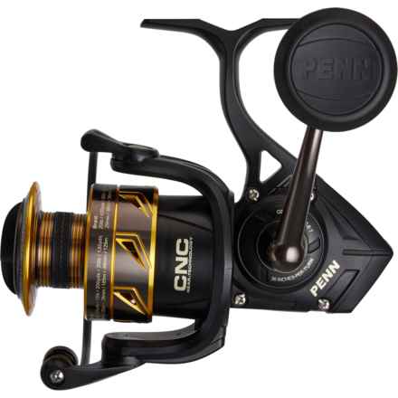 Penn Battle III 5000 Spinning Reel in Multi