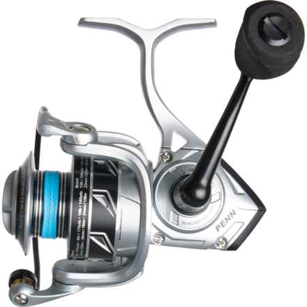 Penn Battle III DX 2500 Spinning Reel in Multi