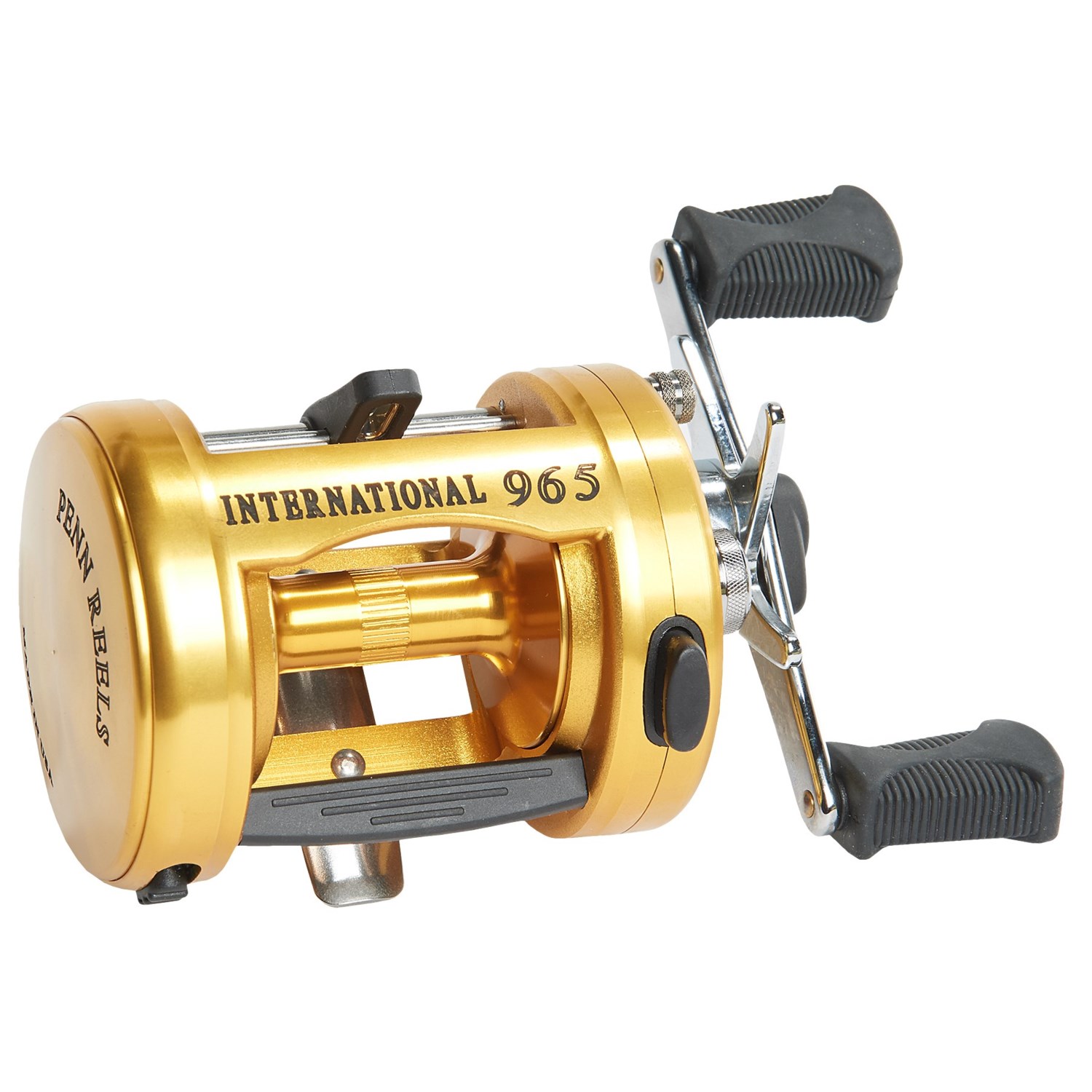 Penn International 965 Bait Casting Reel