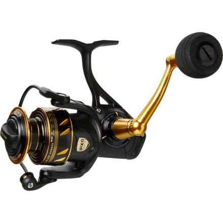 Penn Slammer IV 2500 Spinning Reel in Multi