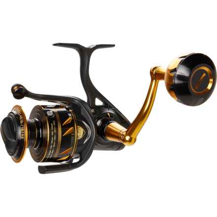 Penn Slammer IV 5500 Saltwater Fishing Reel in Multi