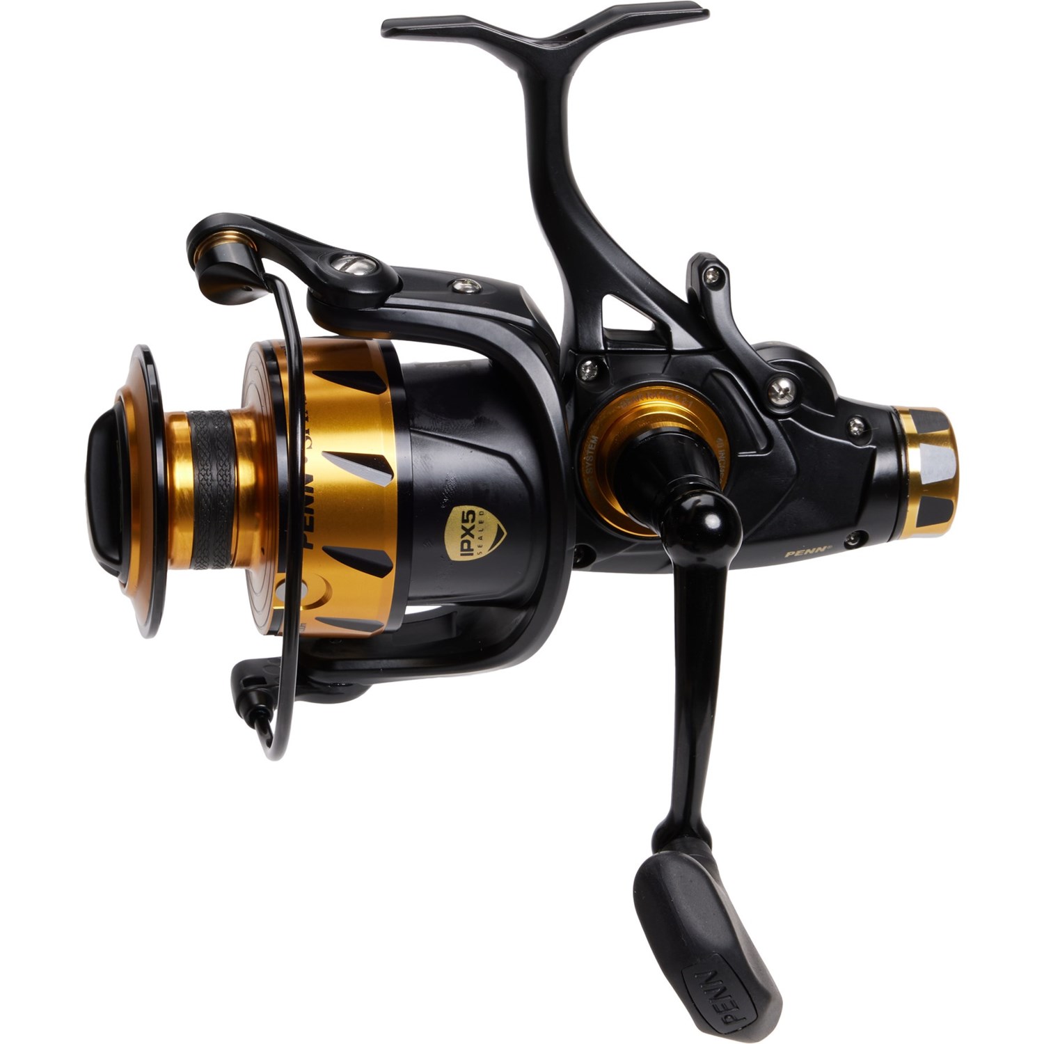 Penn Spinfisher VI 4500 Live Liner Spinning Reel - Save 42%