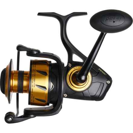 Penn Spinfisher VI 6500 Spinning Reel in Multi