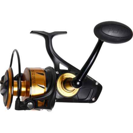 Penn Spinfisher VI 9500 Spinning Reel in Multi