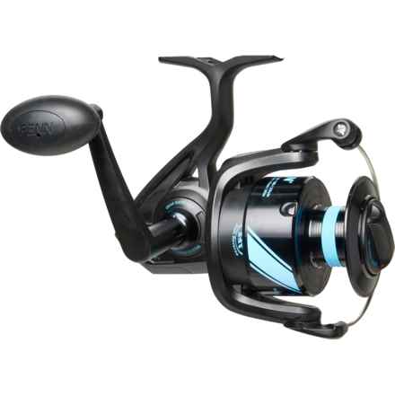 Penn Wrath 6000 Spinning Reel in Multi