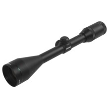 Pentax Gameseeker II Rifle Scope - 4x16x50mm in See Photo - Closeouts