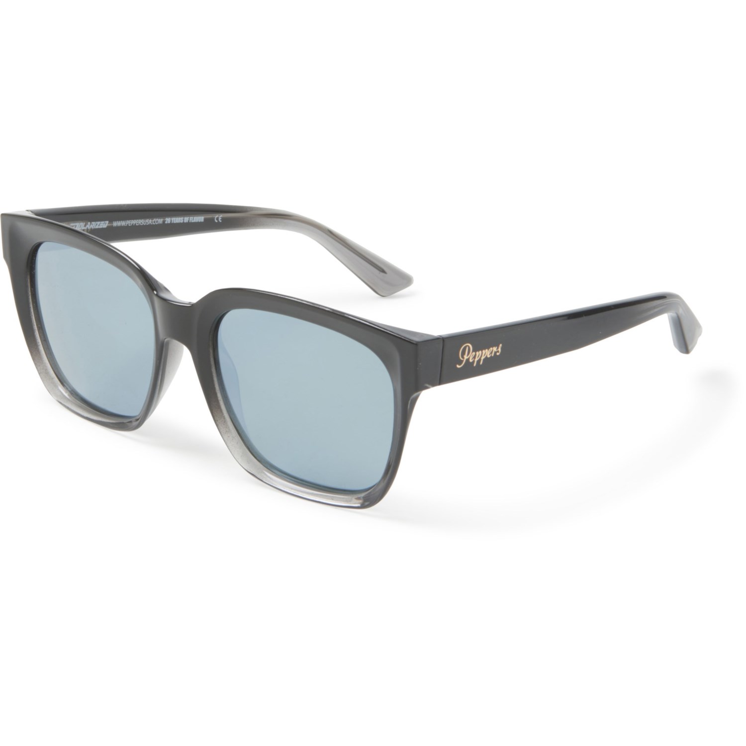 rectangle sunglasses polarized