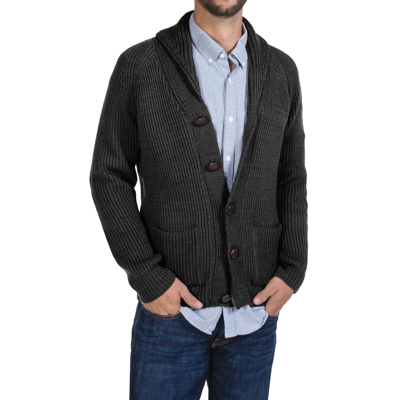 Peregrine by J.G. Glover Sweater (For Men) 78