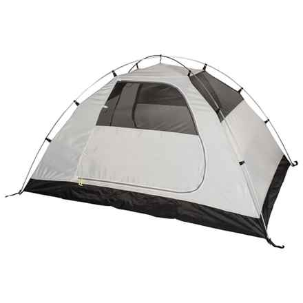 $179.99, Was $299.99, 40% Off! Endurance 4 Tent - 4-Person, 4-Season dealfomo