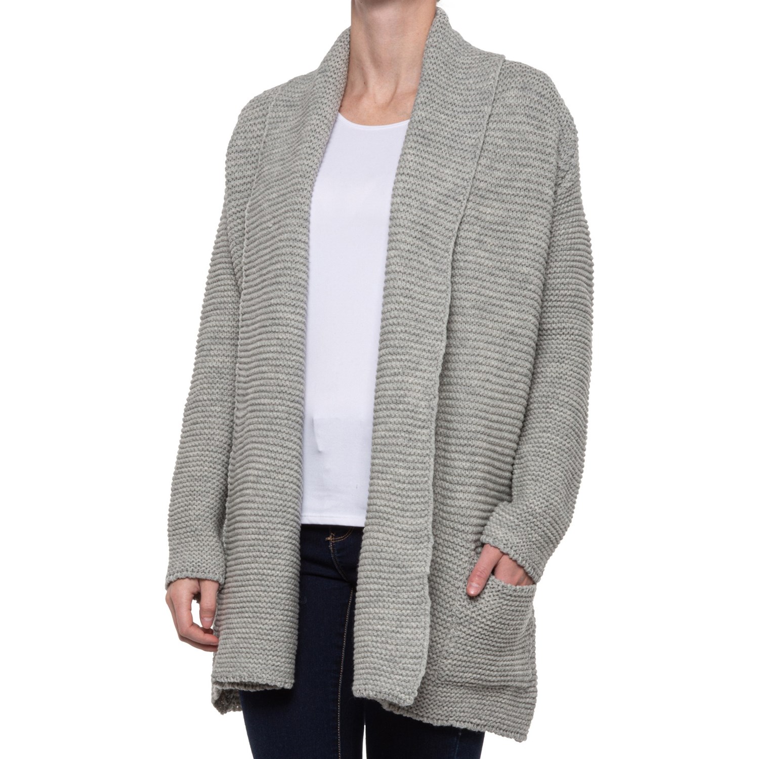 peregrine cardigan
