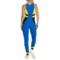 4JWAG_2 PERFECT MOMENT Tignes One-Piece Fitness Suit - Sleeveless