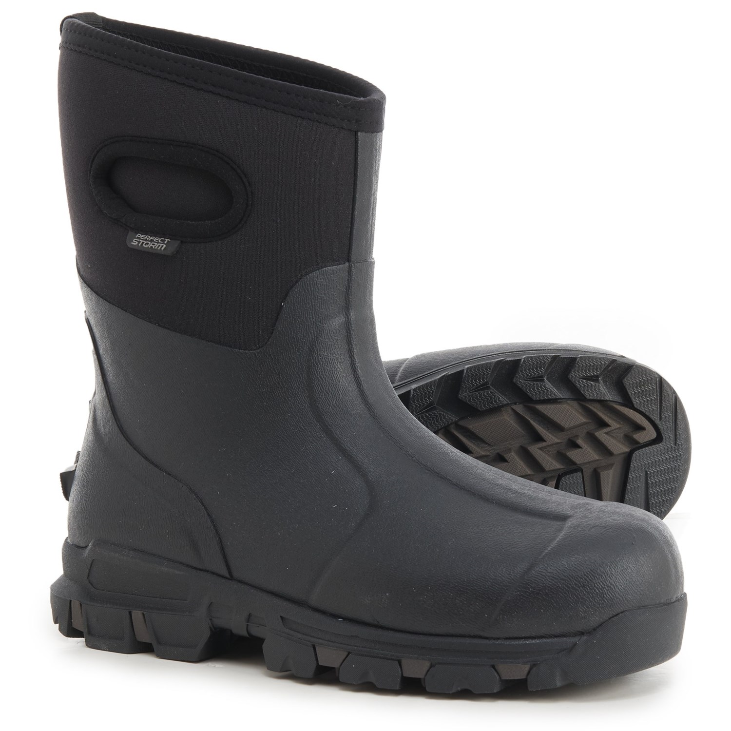 Perfect Storm Thunder XT Mid Boots (For Men) - Save 61%