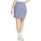 5NFFX_2 Peter Millar Alice Petal Hem Skort - UPF 50+