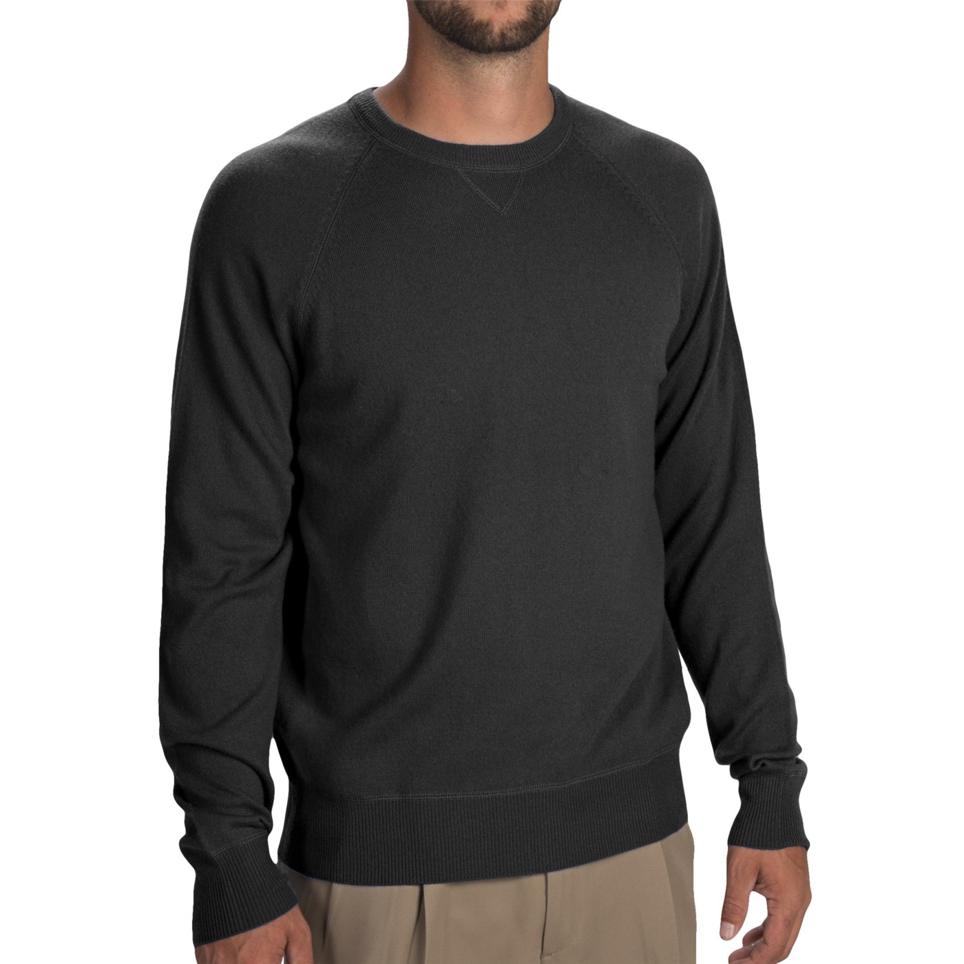 Peter Millar Cashmere Sweater (For Men) 9529J 59