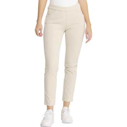 Peter Millar Dynamite Technical Pants in Sand
