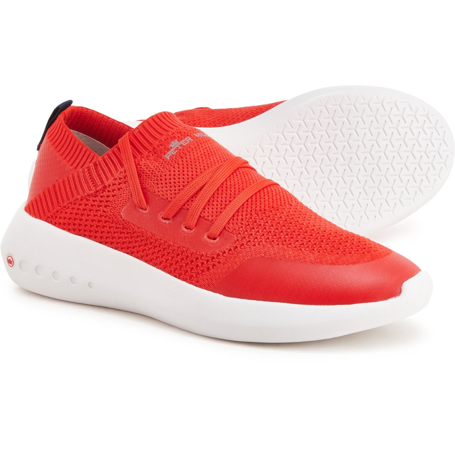 peter millar hyperlight glide sneaker