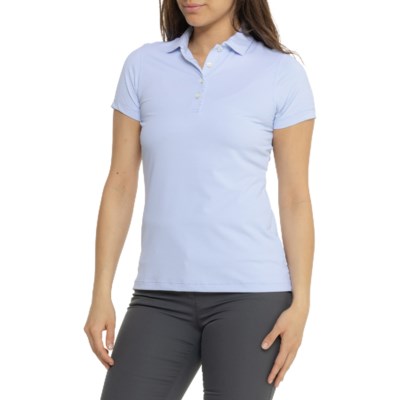 Mens Polo Shirt 2024 Summer Casual Short Sleeve Buttons