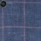 8354F_2 Peter Millar Justice Carlo Barbera Windowpane Sport Coat - Linen-Wool (For Men)