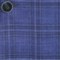8354H_2 Peter Millar Justice Windowpane Sport Coat - Italian Wool Blend (For Men)