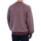 8578K_2 Peter Millar Oxford Sweater - Merino Wool, V-Neck (For Men)