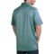 108PX_2 Peter Millar Pat Cotton Lisle Polo Shirt - Parade Stripe, Short Sleeve (For Men)