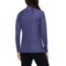 3TFMR_2 Peter Millar Perth Raglan Sleeve Shirt - UPF 50+, Long Sleeve, Zip Neck