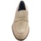 9138Y_2 Peter Millar Suede Penny Loafers (For Men)