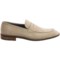 9138Y_4 Peter Millar Suede Penny Loafers (For Men)