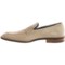 9138Y_6 Peter Millar Suede Penny Loafers (For Men)