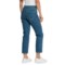 5HKXF_2 Peter Millar Williamson Crop Jeans - Straight Leg