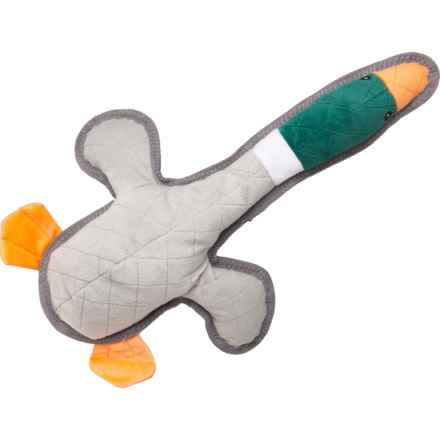 petlou duck dog toy