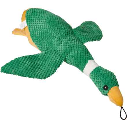 petlou duck dog toy