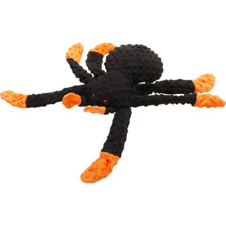 Petlou Dotty Dog Toy - 18” in Spider