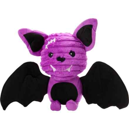 Petlou Zoo Friends Plush Toy - 22” in Bat