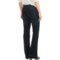 180GJ_2 Petrol Trouser Jeans - Slim Fit, Bootcut (For Women)