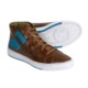 PF-Flyers Perrin Sneakers - Leather (For Men)