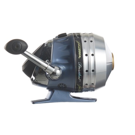 pflueger spincast combo