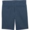1YHNT_2 PGA Tour Little Boys Comfort Stretch Shorts - UPF 50, 7”