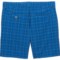 1YHPA_2 PGA Tour Little Boys Comfort Stretch Shorts - UPF 50, 7”