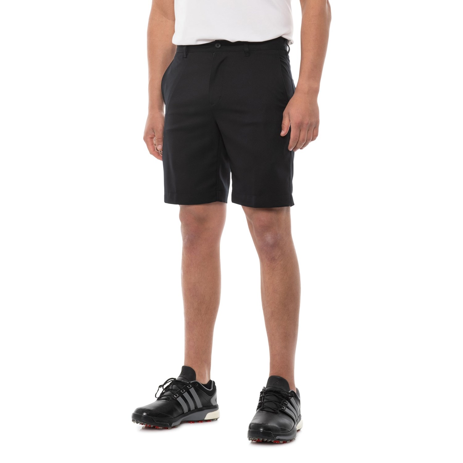 PGA Tour Media Pocket Golf Shorts (For Men) - Save 60%