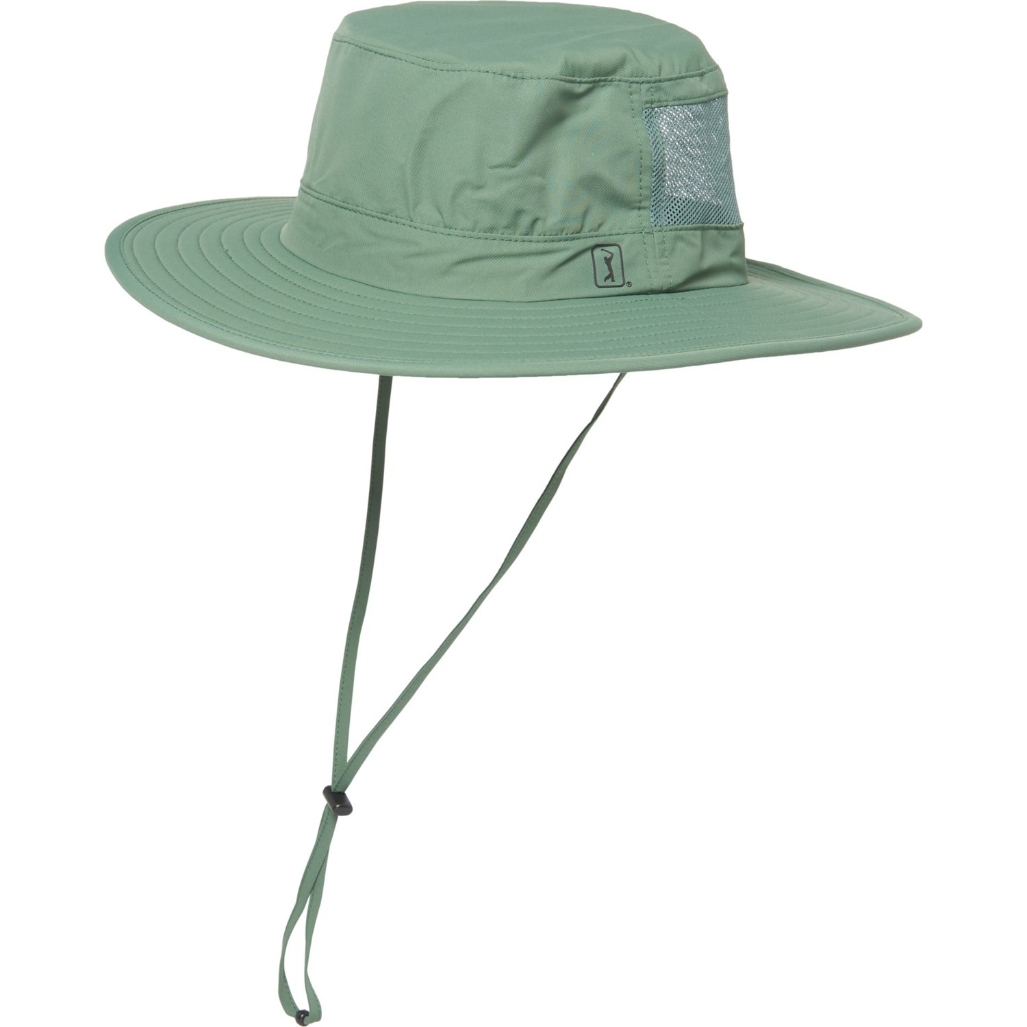 PGA Tour Solar Bucket Hat (For Men) - Save 40%